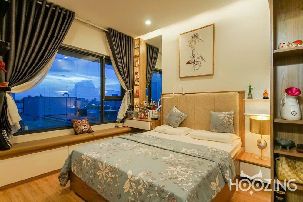 CẦN BÁN GẤP CĂN HỘ NEW CITY THỦ THIÊM – GIÁ TỐT, FULL NỘI THẤT, VIEW ĐẸP! - Ảnh 5